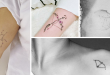 Tatuagens do signo de Sagitário