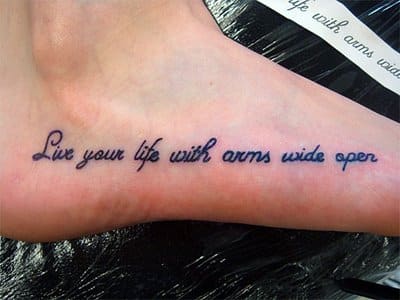Frases Em Latim Para Tatuar