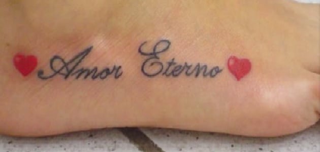 tatuagem-amor-eterno