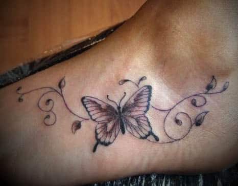 tatuagem-borboleta-no-pe