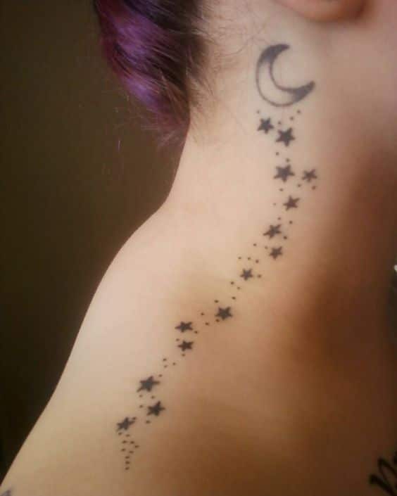 tatuagem estrela 3