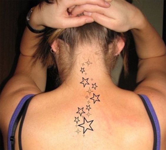 tatuagem estrela 7 1