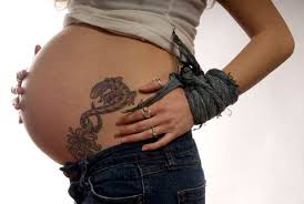 tatuagem gravidas 3