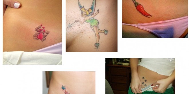 tatuagem na virilha tatuagem na virilha