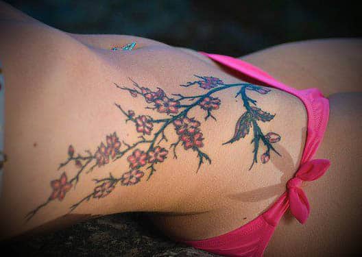 tatuagens-feminina-flores