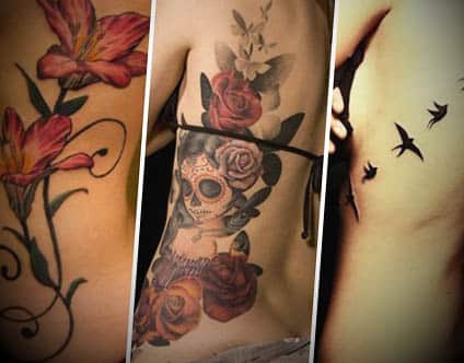 tatuagens-femininas-na-costela