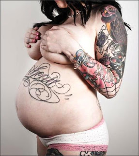 tatuagens-gravida