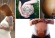 tatuagens gravidas