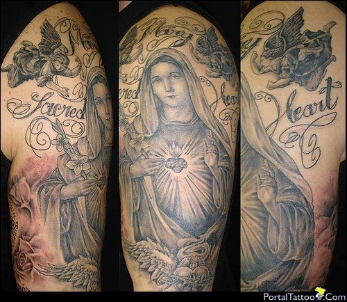 tatuagens-religiosas