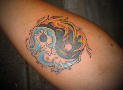 yin-yang-tattoo